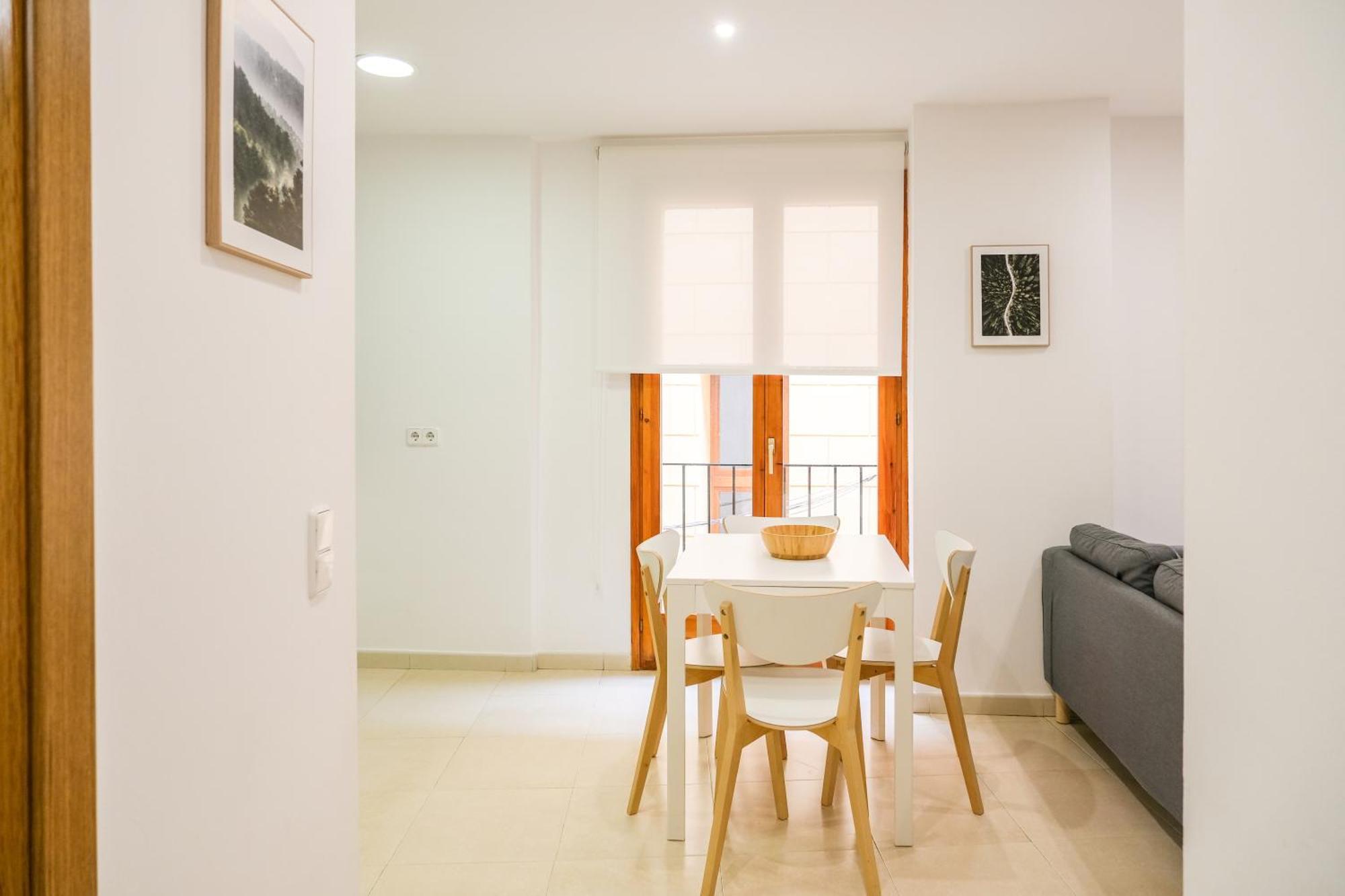 Ca Leudald 1 Descubre Besalu En Familia Apartment Exterior photo